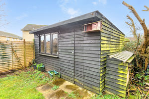 Garden Studio- click for photo gallery